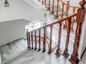 Hotel Park Leste, São Paulo - Staircase