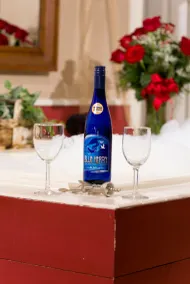 Munro House Bed and Breakfast - Restaurant