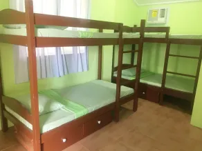 Puesta del Sol Beach Bungalows - Chambre