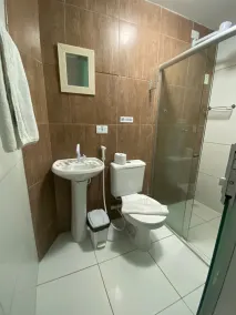 Pousada Ondas do Mar - Bagno