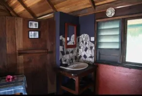 FANTAS FOLLY BEACH LODGE - Room
