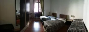 Palazzo Savona - Zimmer