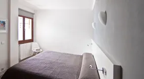 Apartamentos Cala Figuera - Værelse