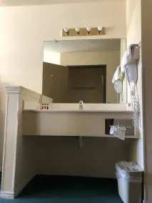 Horizon Hotel - Chambre