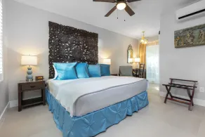Shangri-La Springs - Chambre