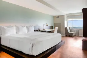 Wyndham Newport Hotel - Habitación