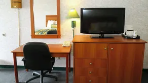 Magnuson Hotel Howell - Room