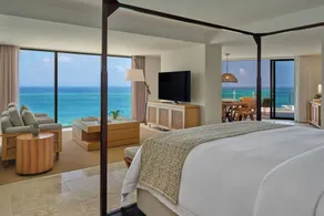 The St. Regis Aruba Resort - Habitación
