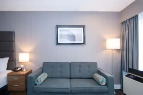 Sandman Signature Calgary Downtown Hotel - Værelse