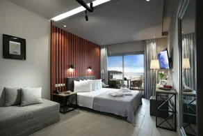 Akti Toroni Boutique Hotel - Room