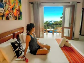 Grand Hills Kandy - Rom