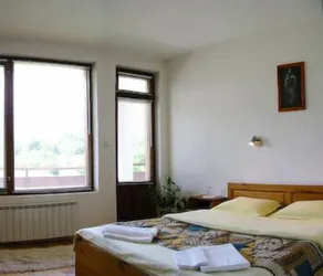 Rahoff hotel - Room