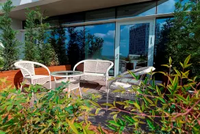 Wyndham Grand Istanbul Europe - Chambre