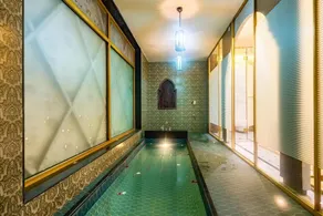 Shilp wellness Resort and Spa - Badeværelse