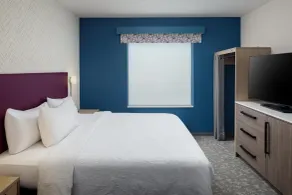 Home2 Suites By Hilton Memphis Downtown - Room