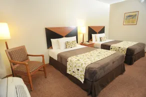 Sleep Inn Paseo Las Damas - Room