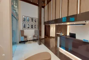 Lytton Hotel - Reception