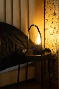 Le Vintage Dead Sea - Chambre