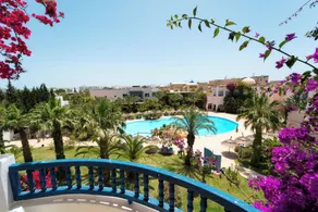 Eden Yasmine Resort & Spa - Chambre