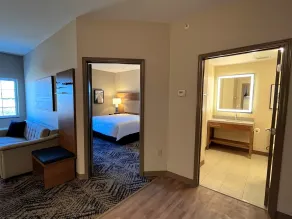 Candlewood Suites Grand Junction by IHG - Chambre