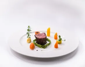 Hotel Stadthaus - Restaurant
