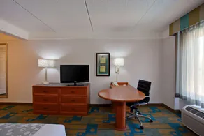 La Quinta by Wyndham Winston-Salem - Chambre