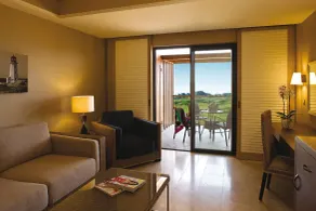 Lykia World Links Golf Antalya - Chambre