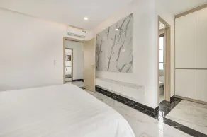 Elyday Villa - Bai Khem Beach, Phu Quoc - Room
