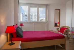 A12 - Praia da Luz Center Apartment - Camera