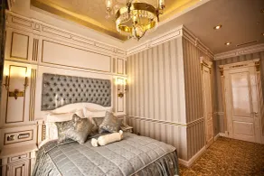 Multi Grand Pharaon Hotel - Room