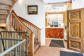 Meriton Old Town Garden Hotel - Reception
