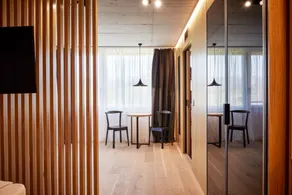 Tailormade Hotel RIGIBLICK Küssnacht - Chambre