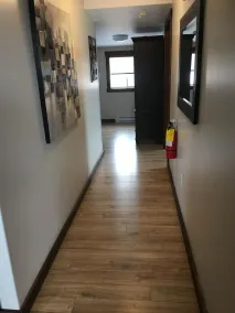 Admirals Bed and Breakfast - Lobby