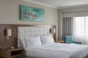 Hilton Tucson East - Room