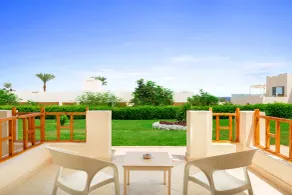 Pickalbatros Royal Grand Sharm - Adults Friendly 16 Years Plus - Couples Only - Vistas desde la habitación