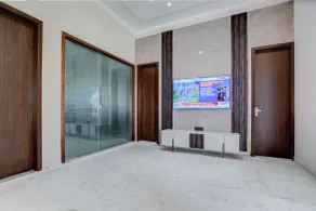 Nirvana Hotel & Banquet - Réception