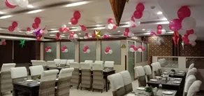 HOTEL PUJA RESIDENCY - Restaurant