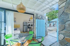 Villas VR Beachwalk Avellanas - Udsigt fra værelset