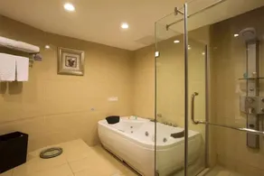 Gaoming Country Garden Phoenix Hotel - Salle de bain