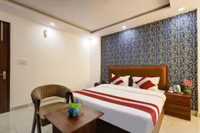 Hotel The Venice- Near Indraprastha Apollo Hospital - Chambre