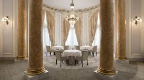 Hotel Maria Cristina, a Luxury Collection Hotel, San Sebastian - Restaurant