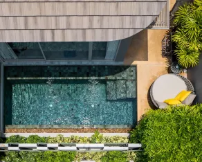 Avani Plus Samui Resort - Chambre