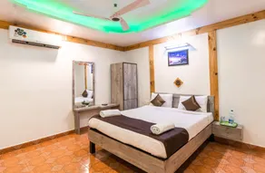 Saga Resort - Habitación