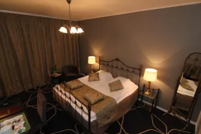Hotel Dania - Room