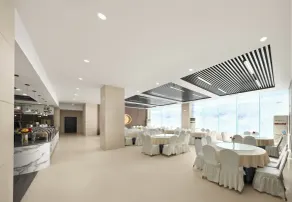 Golden Phoenix PEK Airport T3 Beijing - Restaurant