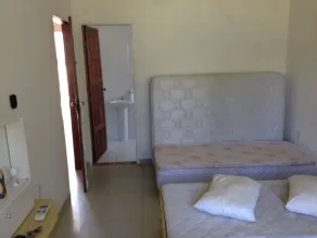 Casa Praia da Penha - Chambre