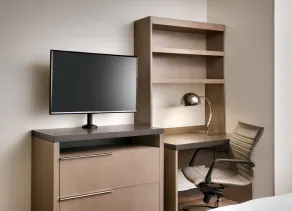 Hyatt House Rochester Mayo Clinic Area - Chambre