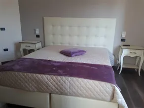 Casale degli Ulivi - Habitación