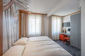 Albergo Carcani by Ketty & Tommy - Room