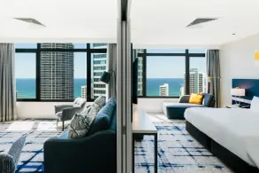 voco Gold Coast by IHG - View from room